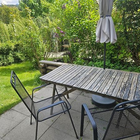 Premium Apartment Mit Privatem Whirlpool, Sauna, Garten Sankt Martin am Grimming Esterno foto