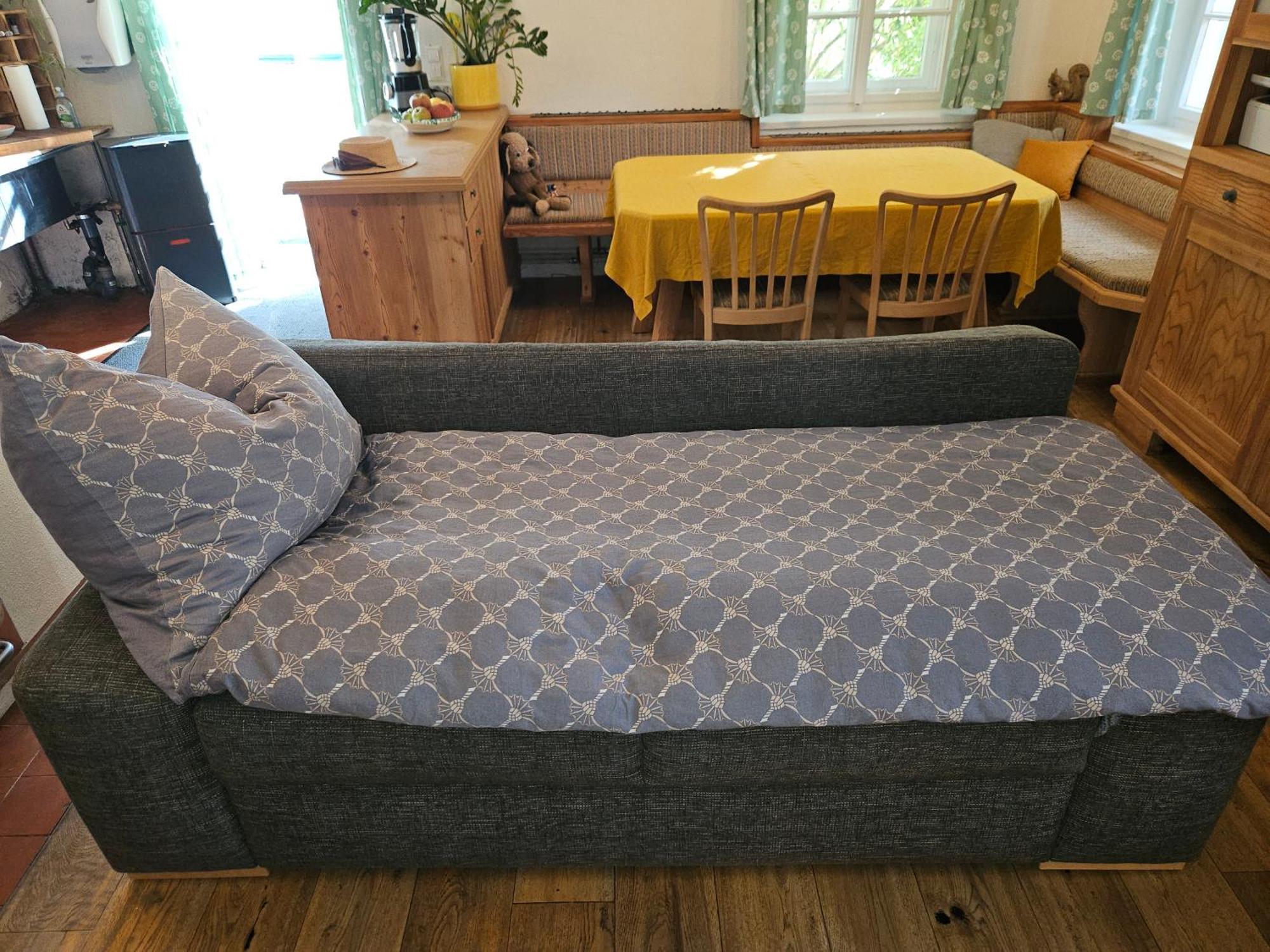 Premium Apartment Mit Privatem Whirlpool, Sauna, Garten Sankt Martin am Grimming Esterno foto