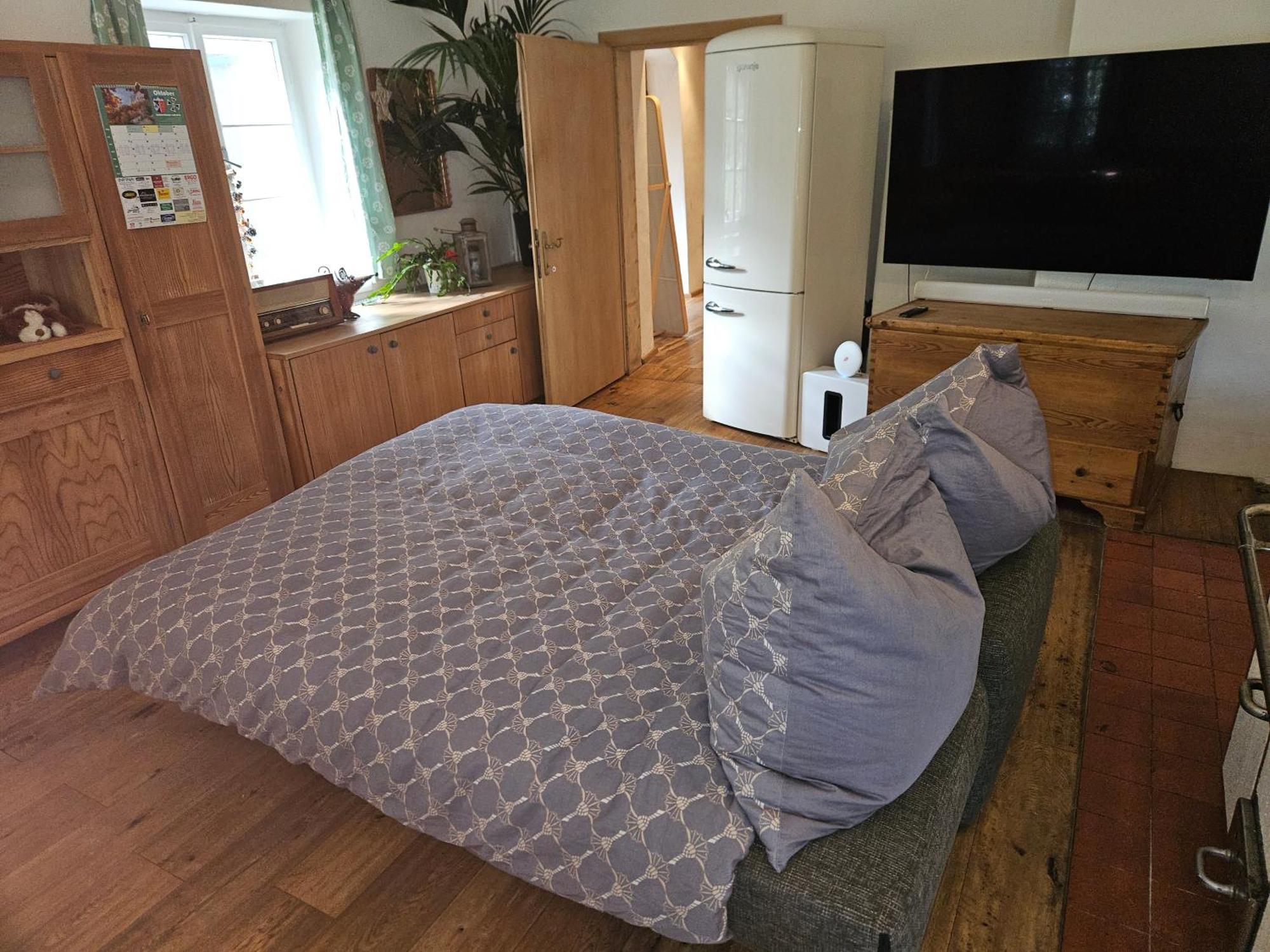 Premium Apartment Mit Privatem Whirlpool, Sauna, Garten Sankt Martin am Grimming Esterno foto