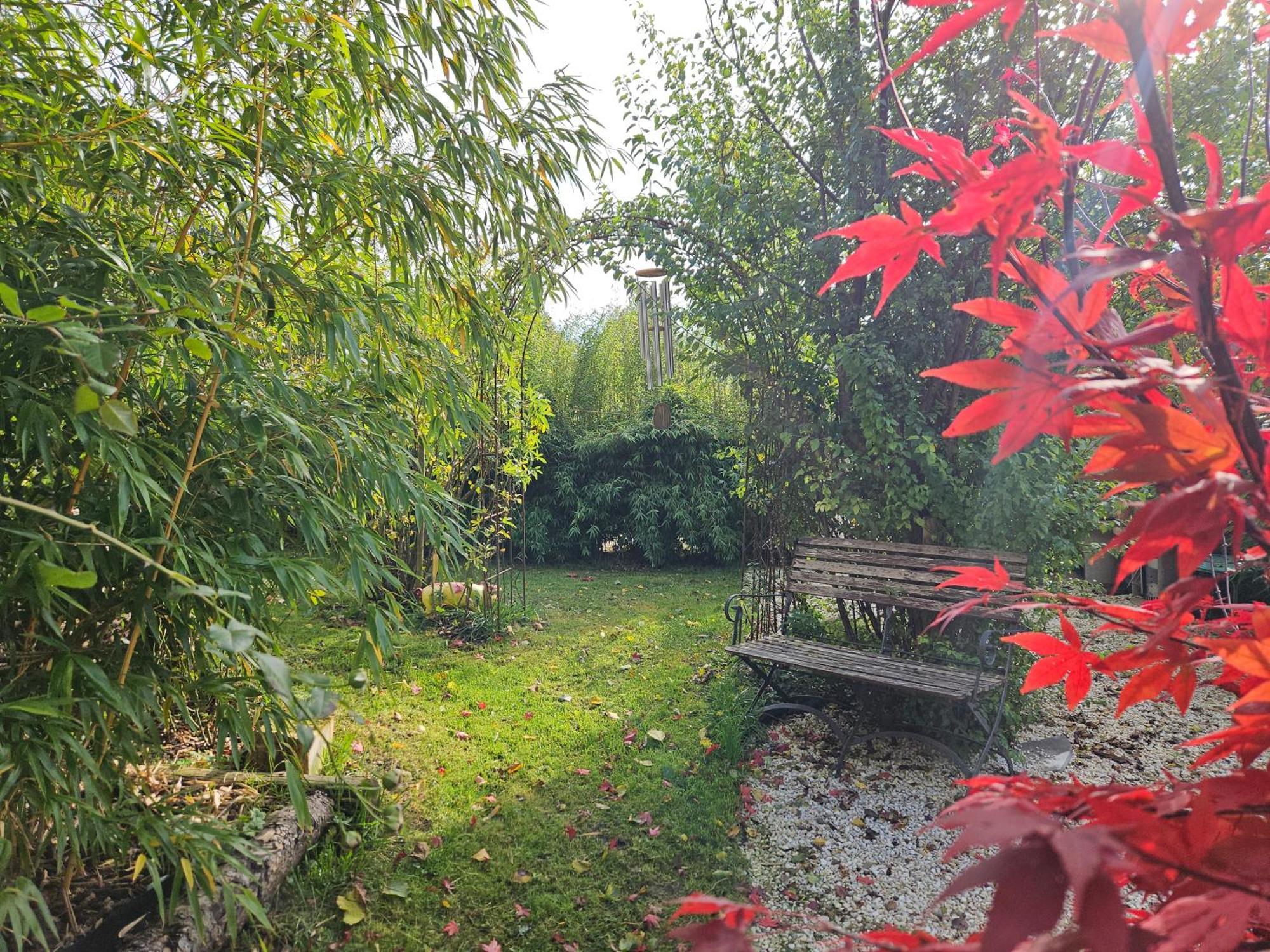 Premium Apartment Mit Privatem Whirlpool, Sauna, Garten Sankt Martin am Grimming Esterno foto