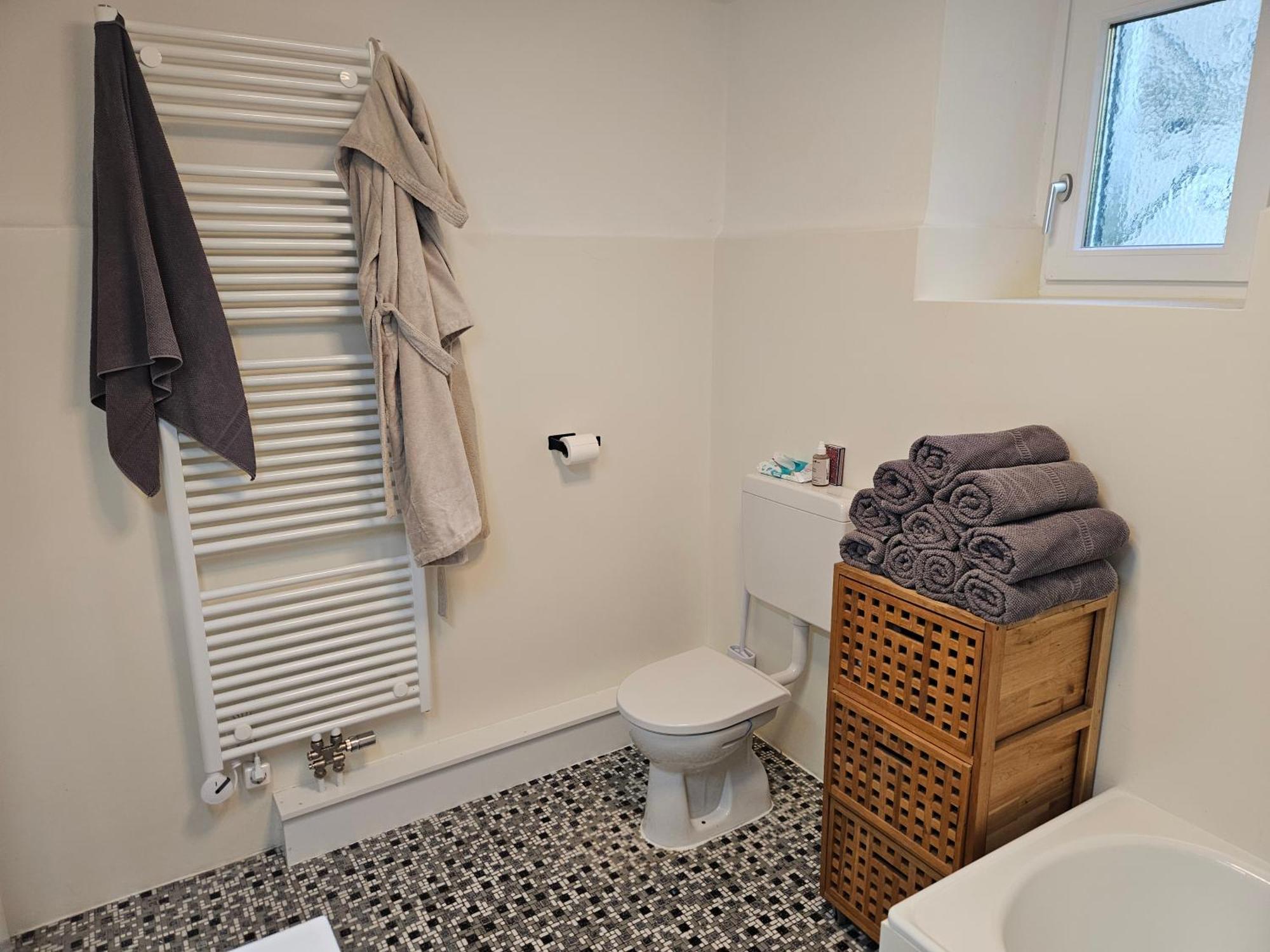 Premium Apartment Mit Privatem Whirlpool, Sauna, Garten Sankt Martin am Grimming Esterno foto